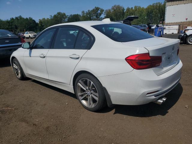 VIN WBA8E3G51GNU05270 2016 BMW 3 Series, 328 Xi Sulev no.2