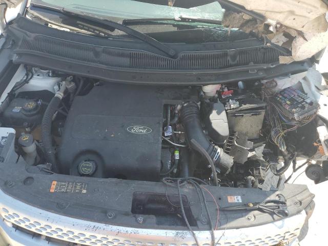 2015 FORD EXPLORER X - 1FM5K7D82FGA26474