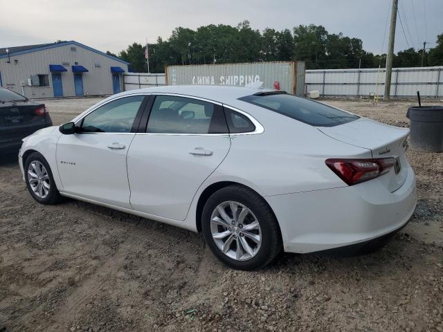 2020 CHEVROLET MALIBU LT 1G1ZD5STXLF051662  65886464