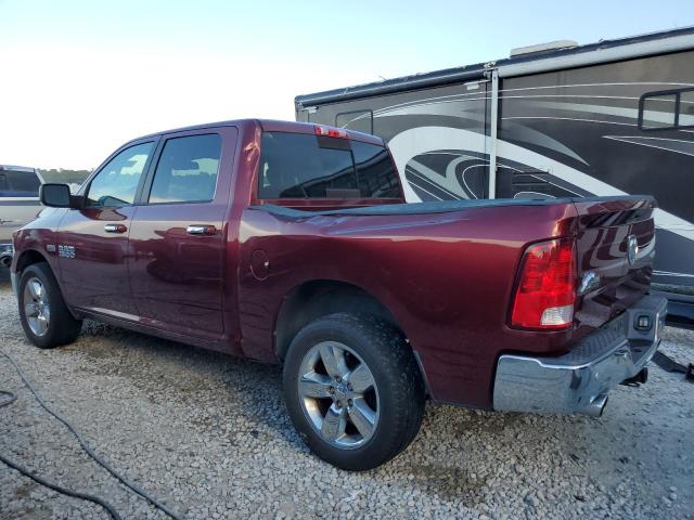 VIN 3C6RR7LT1GG356871 2016 RAM 1500, Slt no.2