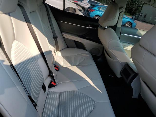 2024 TOYOTA CAMRY SE N - 4T1T11AK1RU878828