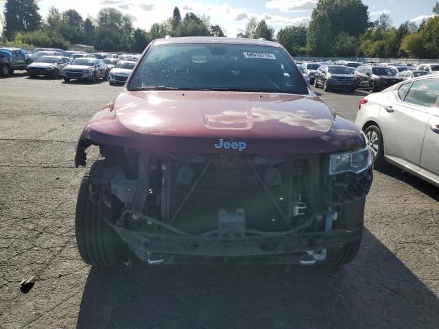 2018 JEEP GRAND CHER - 1C4RJFBG4JC347199