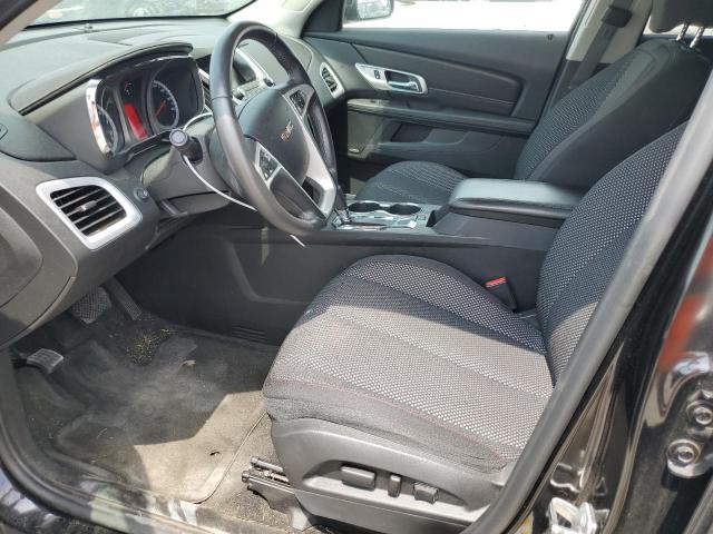 2017 GMC TERRAIN SL - 2GKALNEK2H6306238