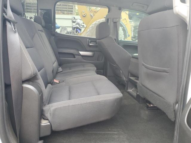 2018 CHEVROLET SILVERADO - 3GCUKREC5JG168717