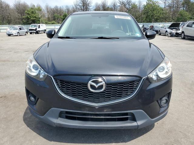 VIN JM3KE4CE7D0132517 2013 Mazda CX-5, Touring no.5