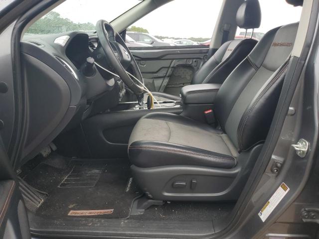 2020 NISSAN PATHFINDER - 5N1DR2BN4LC622322