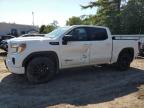 2021 GMC SIERRA K15 - 3GTU9CED9MG201627