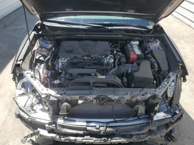 VIN 4T1C11AK5PU176766 2023 Toyota Camry, LE no.11