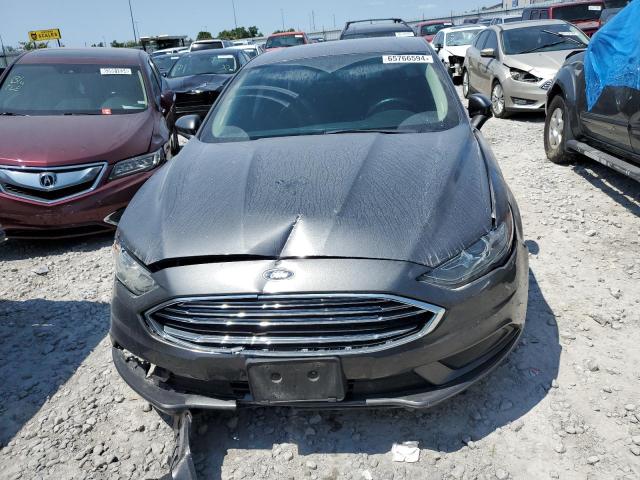 VIN 3FA6P0LUXHR356865 2017 Ford Fusion, Se Hybrid no.5