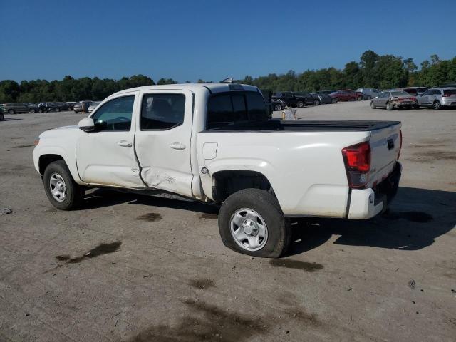 VIN 3TMCZ5AN0NM526109 2022 Toyota Tacoma, Double Cab no.2