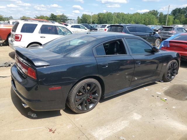 VIN 2C3CDXEJ2EH205550 2014 Dodge Charger, Srt-8 no.3