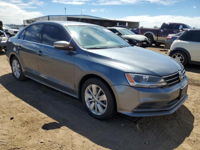 2015 VOLKSWAGEN JETTA TDI - 3VWLA7AJ9FM244517