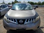 NISSAN MURANO S photo