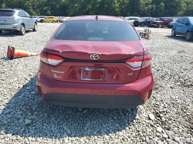 2024 TOYOTA COROLLA LE - 5YFB4MDE7RP111058