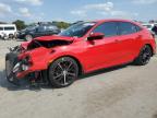 2020 HONDA CIVIC SPOR - SHHFK7H48LU219801
