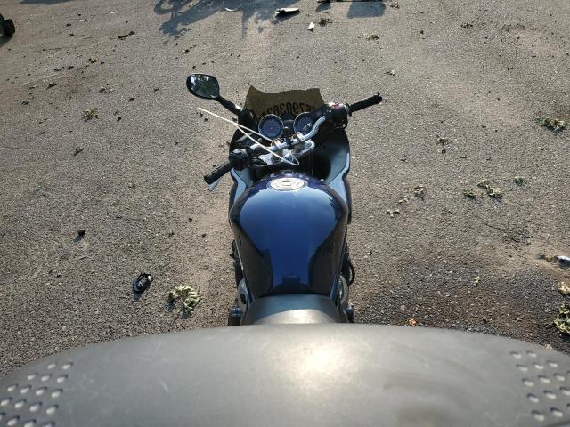 2002 SUZUKI GSF1200 BA - JS1GV77AX22102432