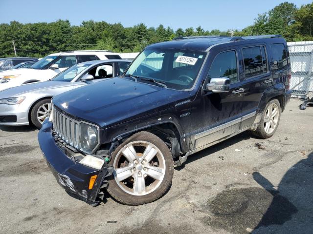 2011 JEEP LIBERTY SPORT 2011