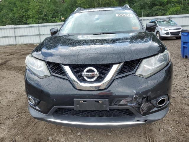 2016 NISSAN ROGUE S - 5N1AT2MV1GC783251