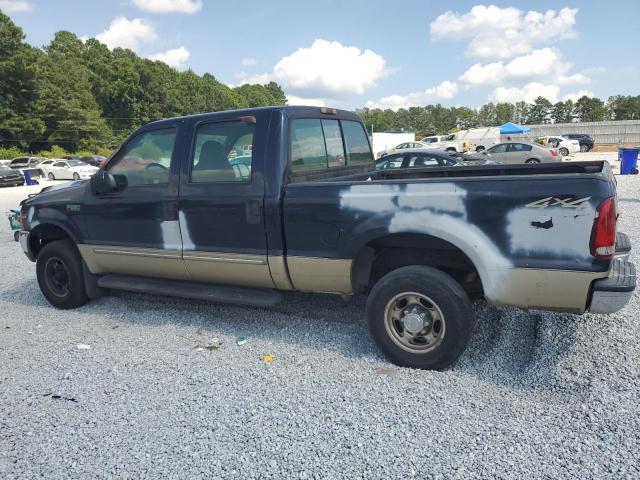 2000 FORD F250 SUPER 1FTNW21S8YEC66686  66879074