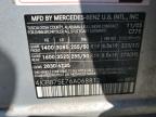 MERCEDES-BENZ ML 500 photo