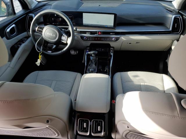 2024 KIA SORENTO SX - 5XYRK4JF8RG257331