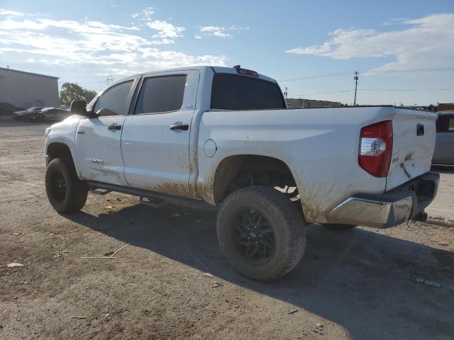 2021 TOYOTA TUNDRA CRE - 5TFDY5F18MX957206