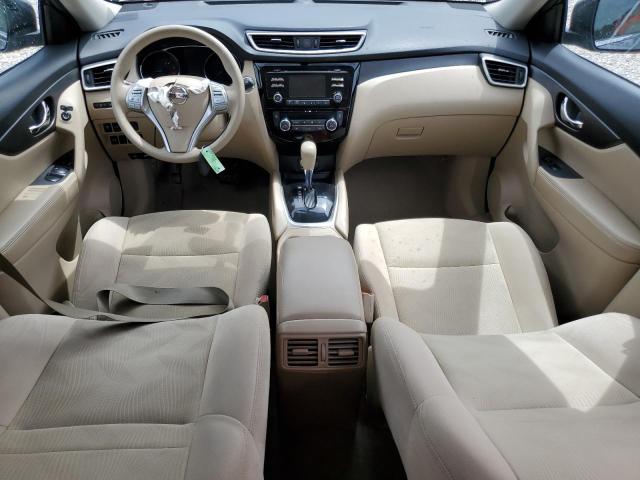 2015 NISSAN ROGUE S - 5N1AT2MV2FC770510