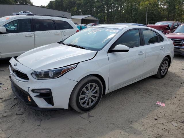 2020 KIA FORTE FE #2907419170