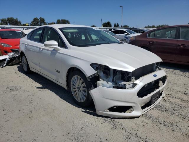 VIN 3FA6P0PU0GR229423 2016 Ford Fusion, Se Phev no.4