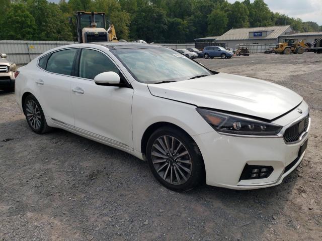2017 KIA CADENZA PR - KNALC4J14H5084287