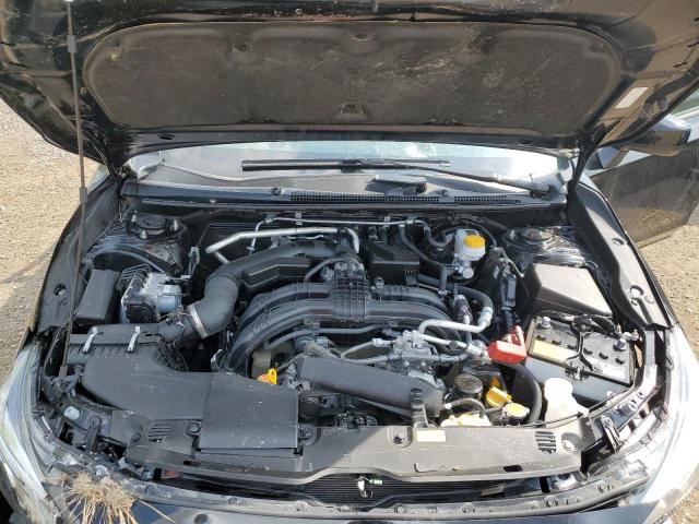 2022 SUBARU CROSSTREK - JF2GTAGC9N8238399