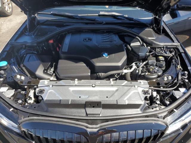 2021 BMW 330XI - 3MW5R7J01M8B98020