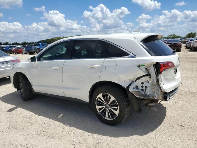 Vin: 5j8tb3h74gl013080, lot: 69576874, acura rdx advance 20162