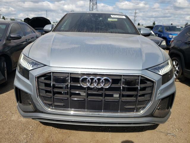 VIN WA1EVBF16PD031298 2023 AUDI Q8 no.5