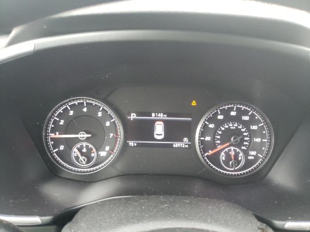 2021 HYUNDAI SANTA FE S - 5NMS14AJ1MH328537