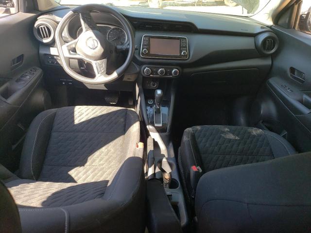 2021 NISSAN KICKS S - 3N1CP5BV5ML479803