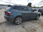 Lot #3023993207 2006 BMW X3 3.0I