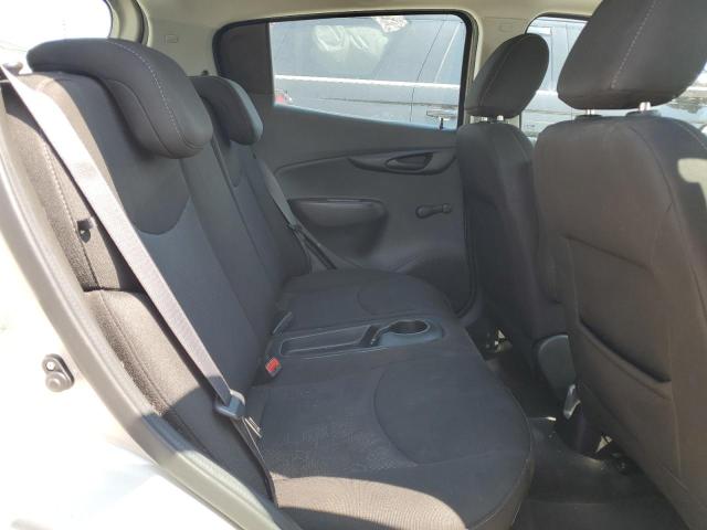 2017 CHEVROLET SPARK LS - KL8CB6SA3HC768493