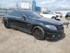 MERCEDES-BENZ CL 63 AMG photo