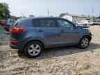 KIA SPORTAGE L снимка