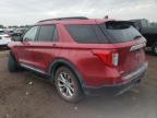 FORD EXPLORER X снимка