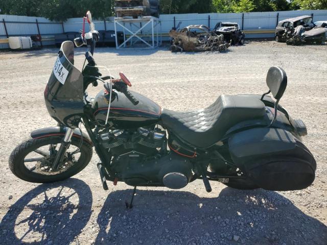 2018 HARLEY-DAVIDSON FXBB STREE 1HD1YJJ12JC030075