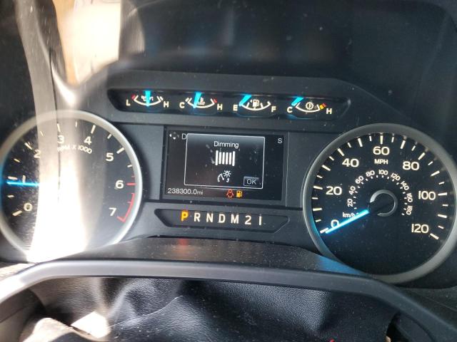 2015 FORD F150 SUPER - 1FTEX1CP9FKE19946