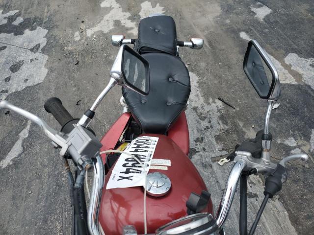 2004 HONDA CMX250 C JH2MC13074K000587