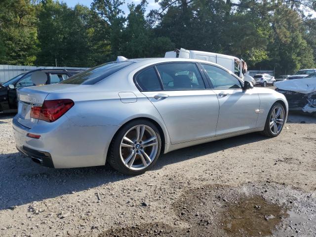 VIN WBAYE8C59ED780216 2014 BMW 7 Series, 750LI LI no.3