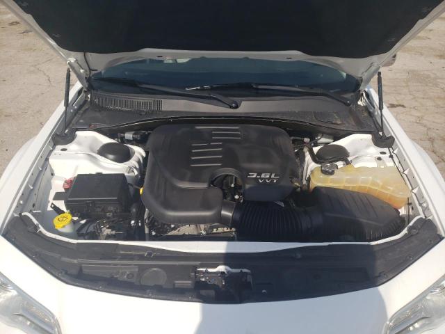 2020 CHRYSLER 300 LIMITE - 2C3CCAEG5LH124463