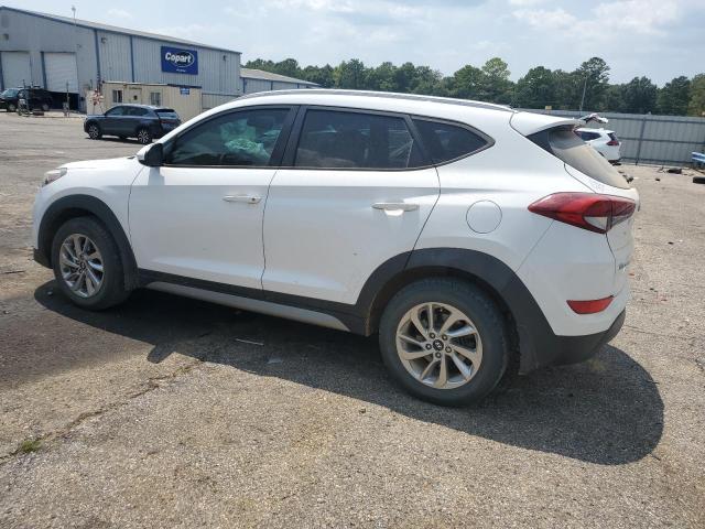 2017 HYUNDAI TUCSON LIM - KM8J33A43HU273108