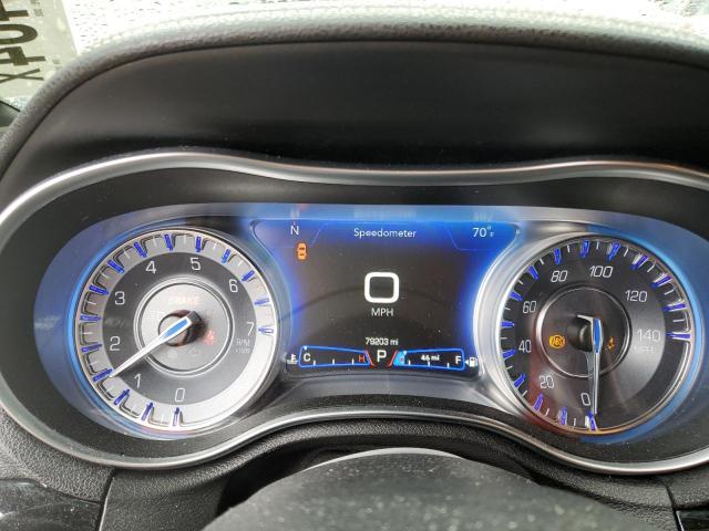 2021 CHRYSLER 300 S - 2C3CCABG0MH505031