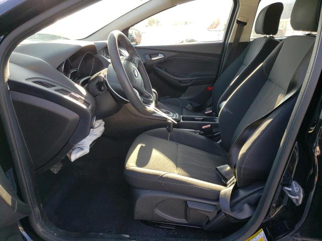 2016 FORD FOCUS SE - 1FADP3F26GL380659
