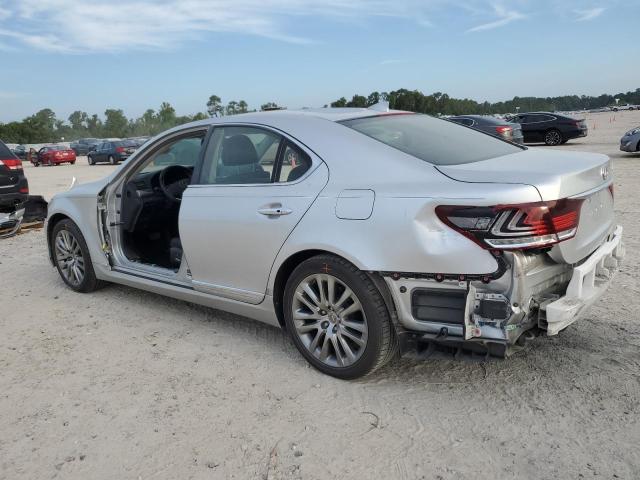 VIN JTHBL5EF7E5129730 2014 Lexus LS, 460 no.2